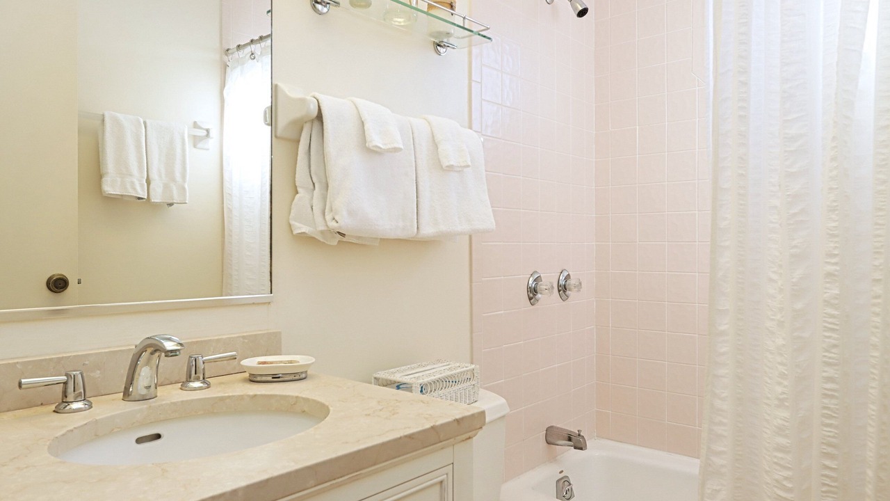 Photo of Bathroom in Sanibel