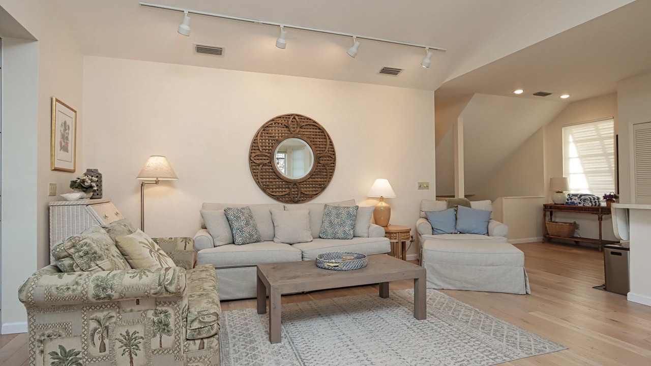 Photo of Livingroom in Sanibel
