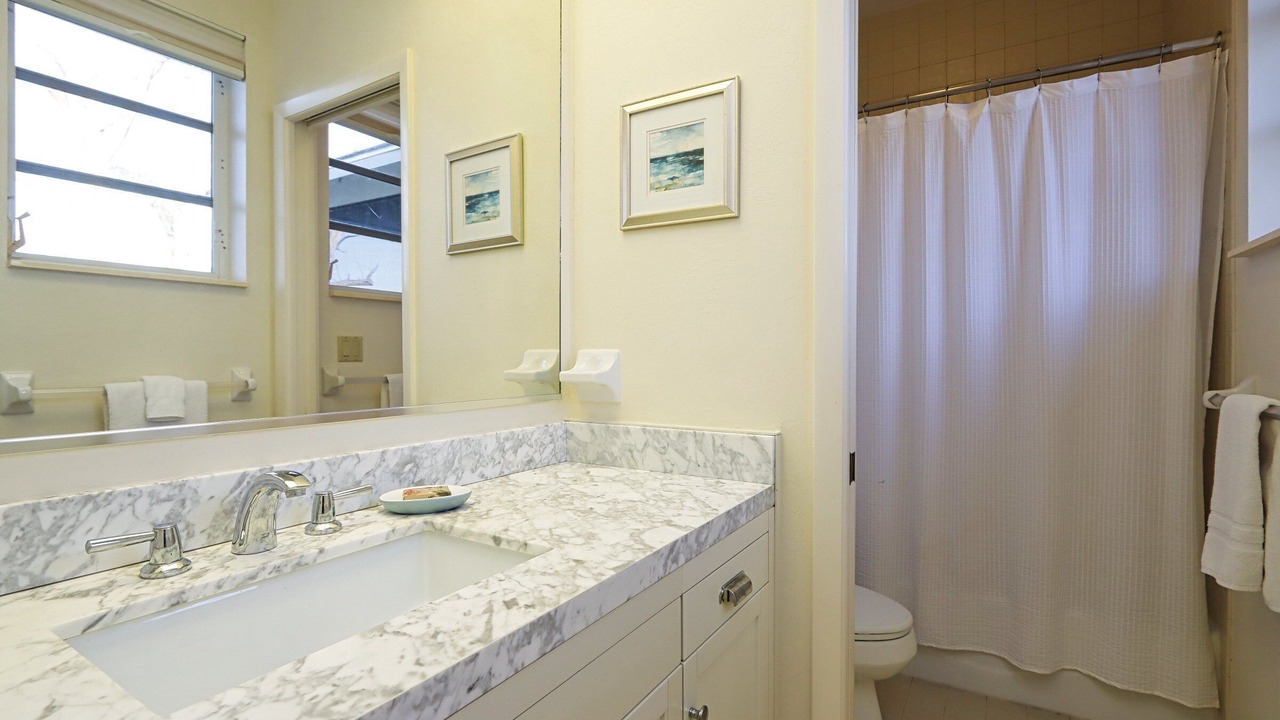 Photo of Bathroom in Sanibel