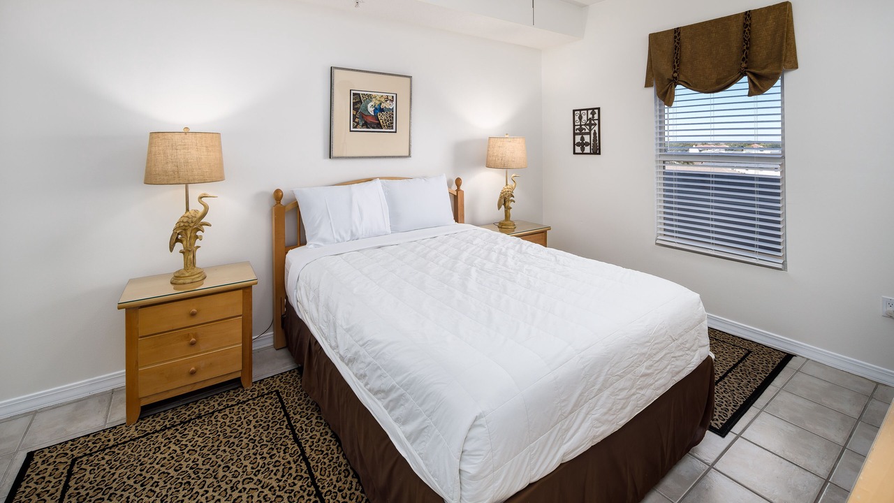 Photo of Bedroom in Fort Walton Beach