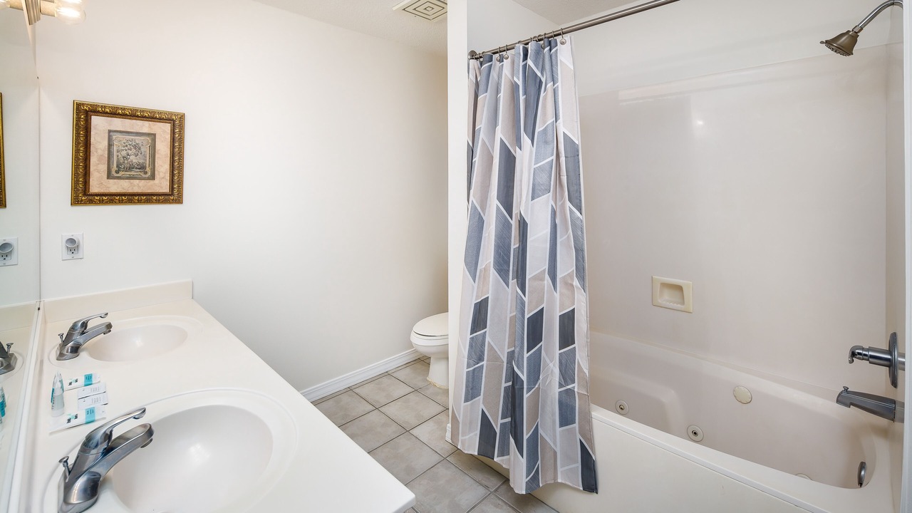 Photo of Bathroom in Fort Walton Beach
