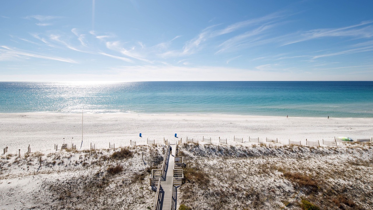 Photo of Patio Balcony in Fort Walton Beach