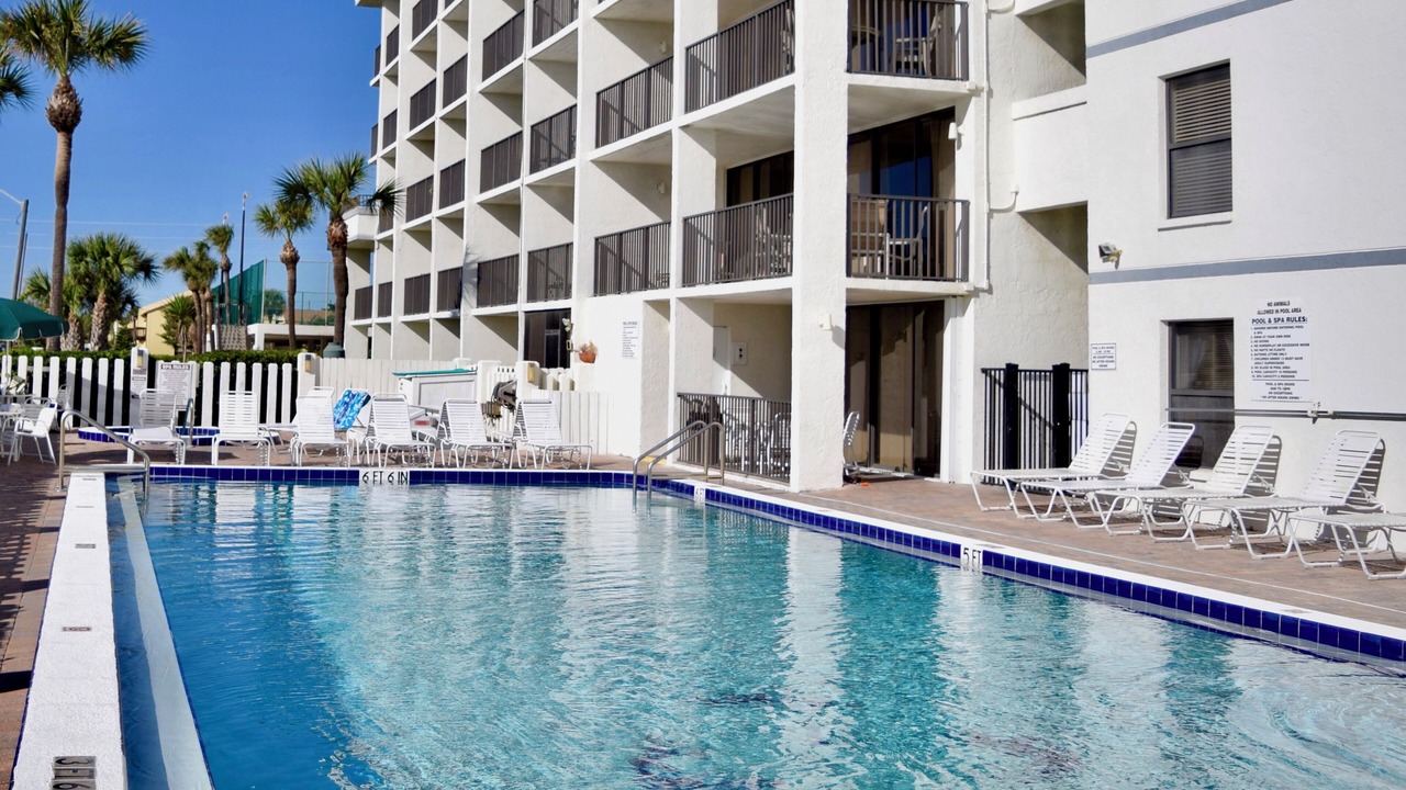 Photo of Outdoor in Port Canaveral