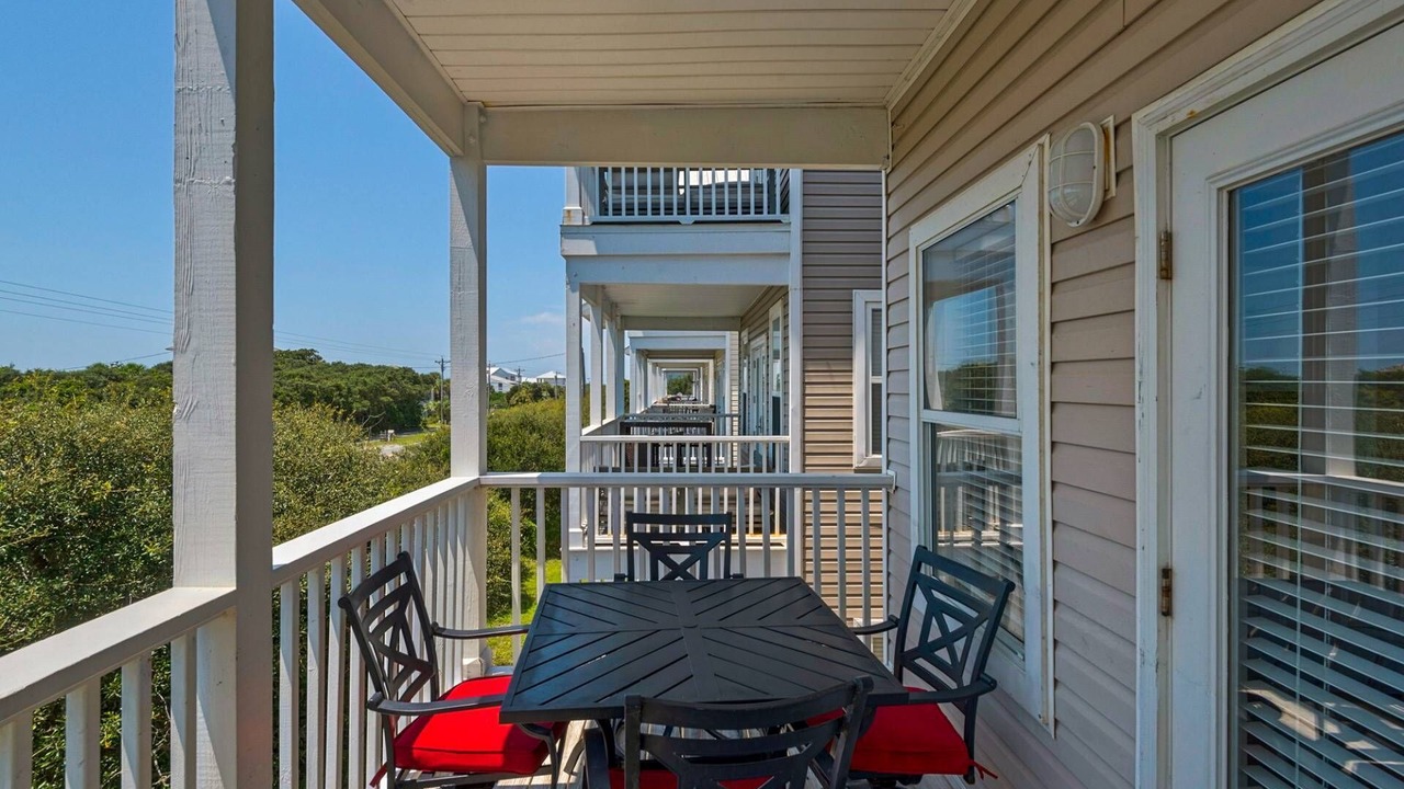 Photo of Outdoor in Seacrest