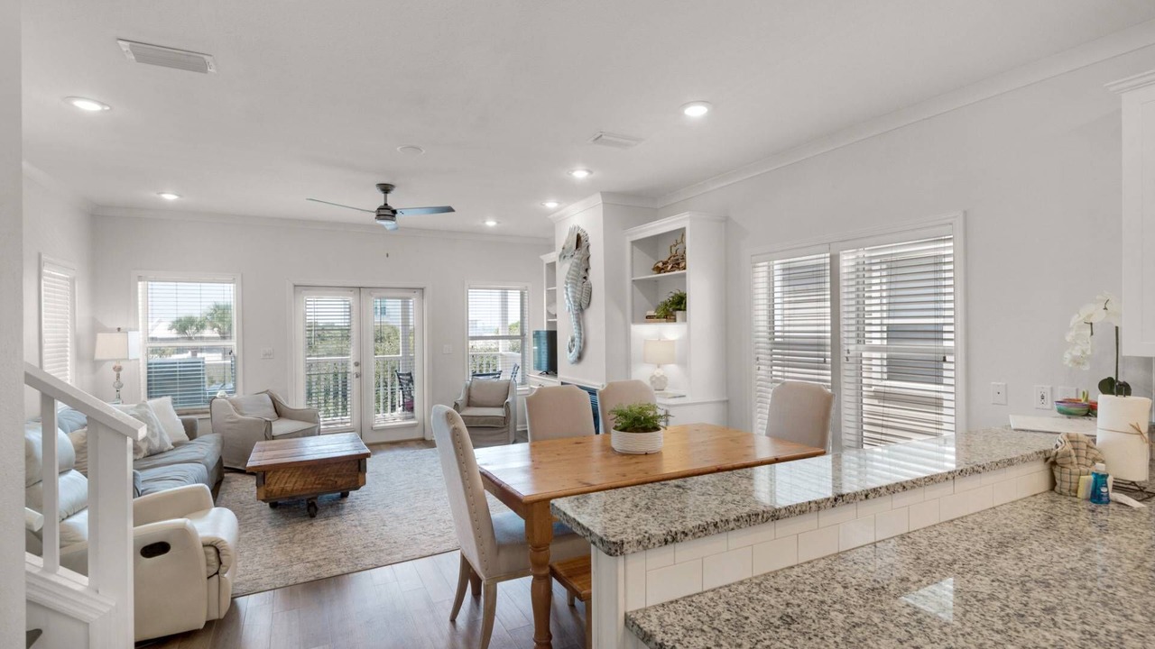 Photo of Bedroom in Seacrest