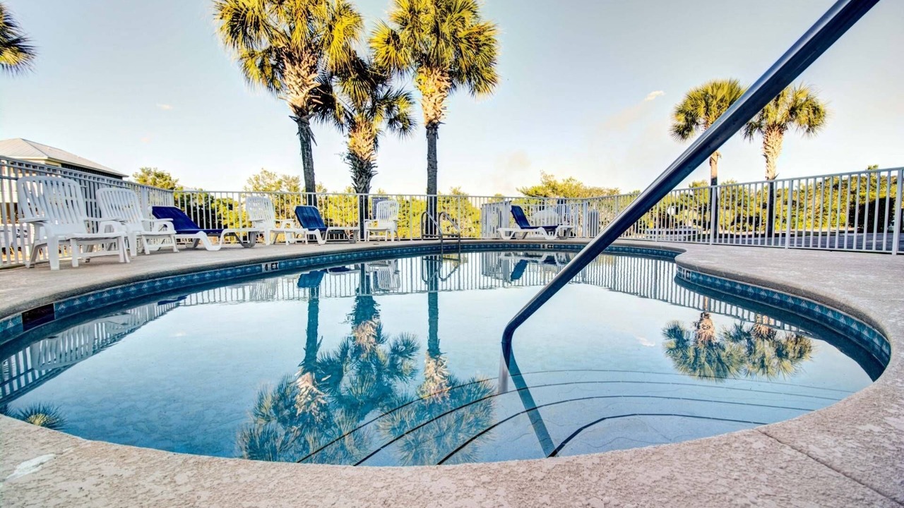 Photo of Outdoor in Seacrest