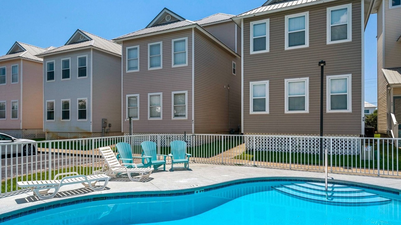 Photo of Outdoor in Seacrest