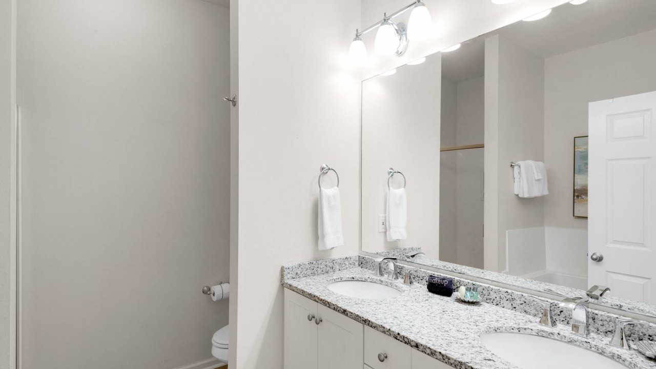 Photo of Bathroom in Seacrest