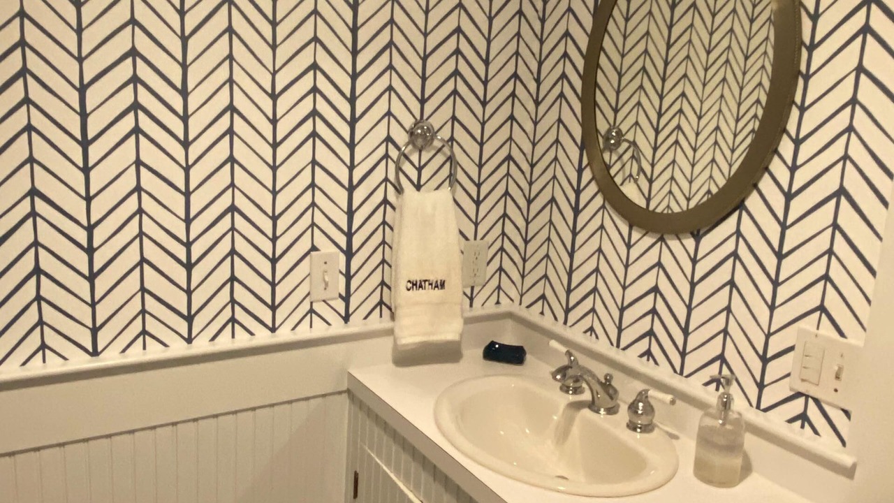 Photo of Bathroom in South Chatham