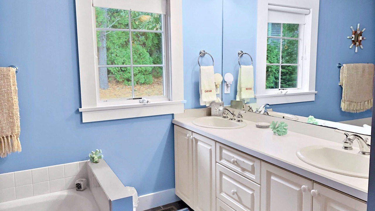 Photo of Bathroom in South Chatham