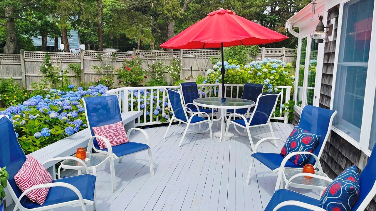 Photo of Outdoor in South Chatham
