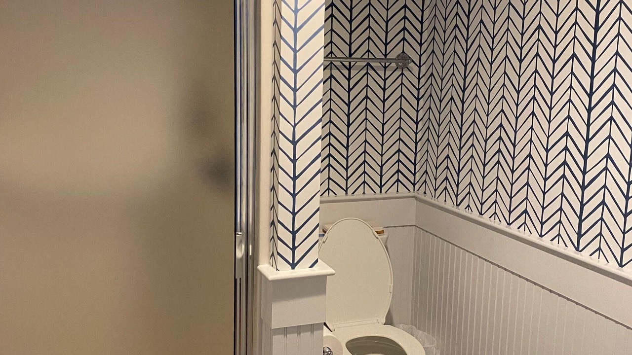 Photo of Bathroom in South Chatham