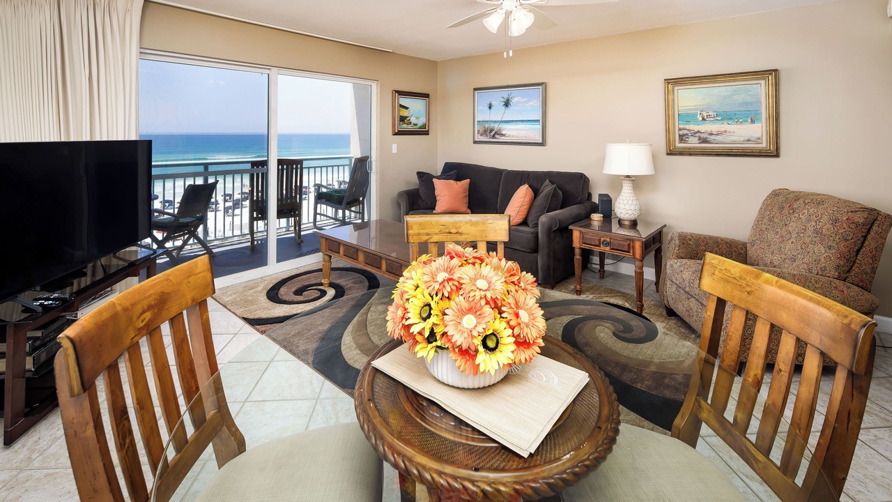 Photo of Bedroom in Fort Walton Beach