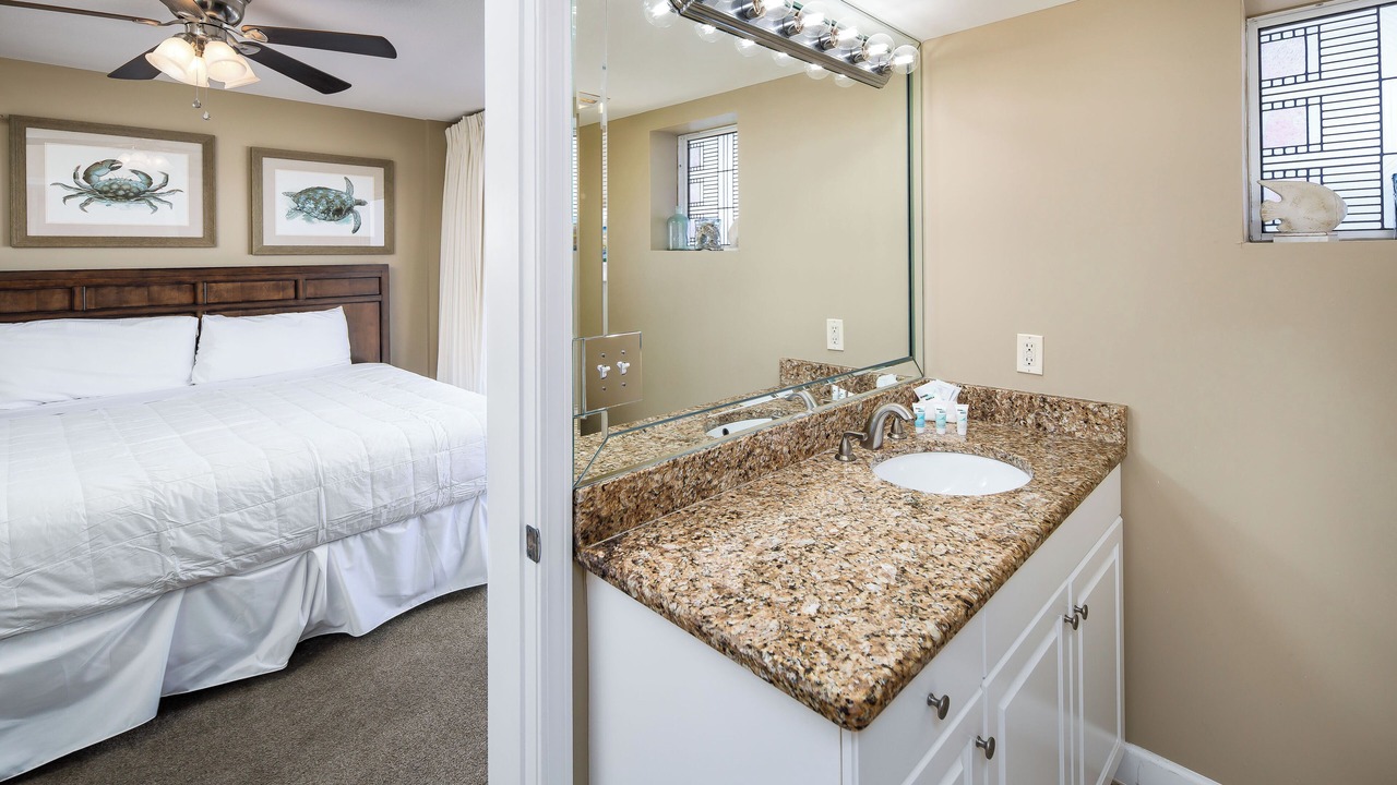 Photo of Bathroom in Fort Walton Beach