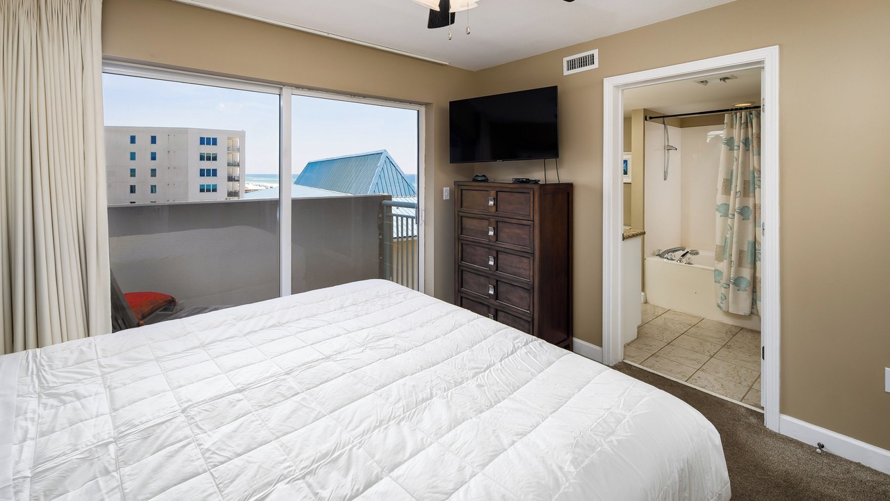 Photo of Patio Balcony in Fort Walton Beach