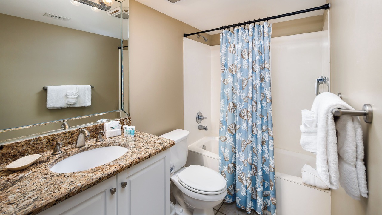 Photo of Bathroom in Fort Walton Beach