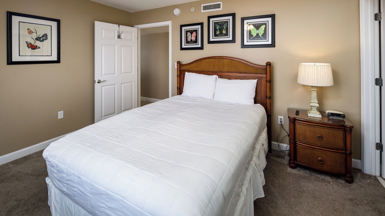 Photo of Bedroom in Fort Walton Beach