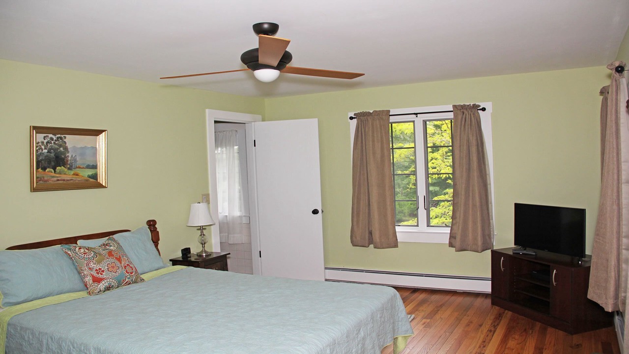 Photo of Bathroom in Harwich