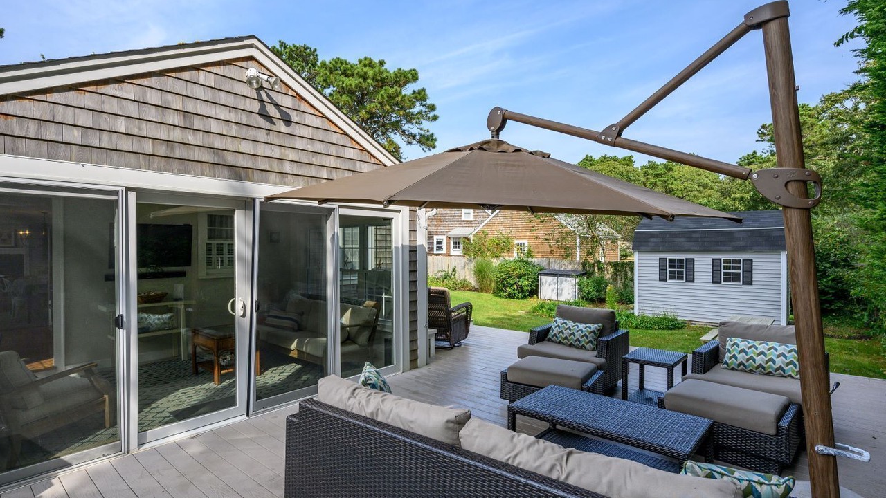 Photo of Outdoor in West Harwich