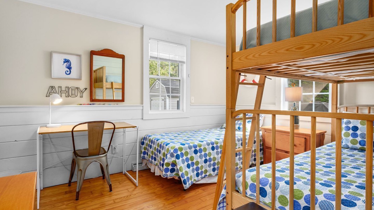 Photo of Bedroom in West Harwich