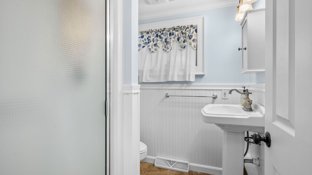 Photo of Bathroom in West Harwich