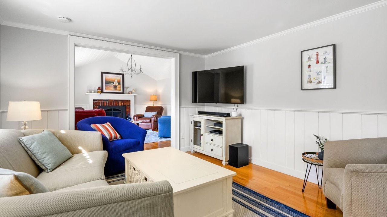 Photo of Bedroom in West Harwich