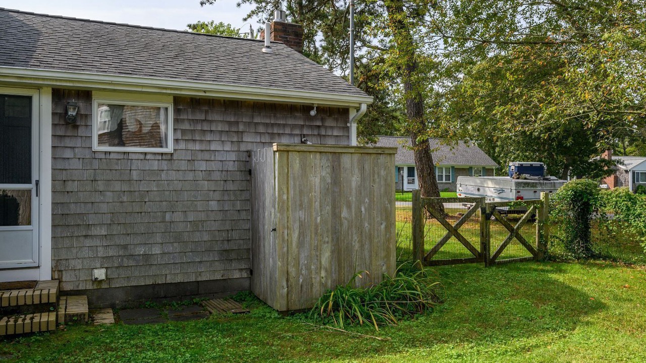 Photo of Outdoor in West Harwich