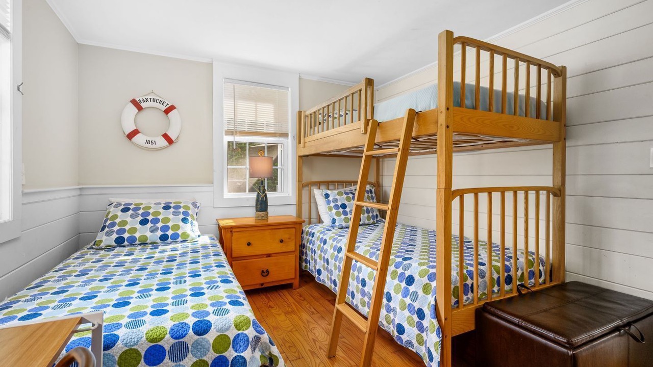 Photo of Bedroom in West Harwich