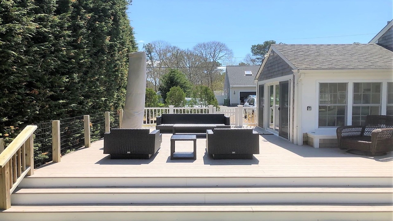 Photo of Outdoor in West Harwich