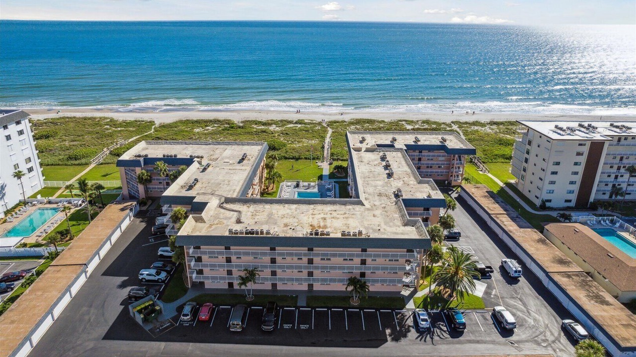 Photo of Outdoor in Cocoa Beach