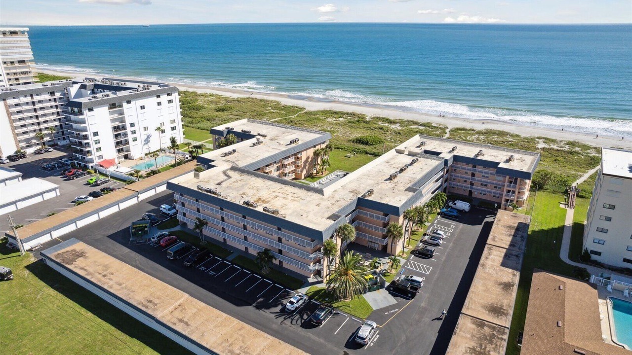 Photo of Outdoor in Cocoa Beach