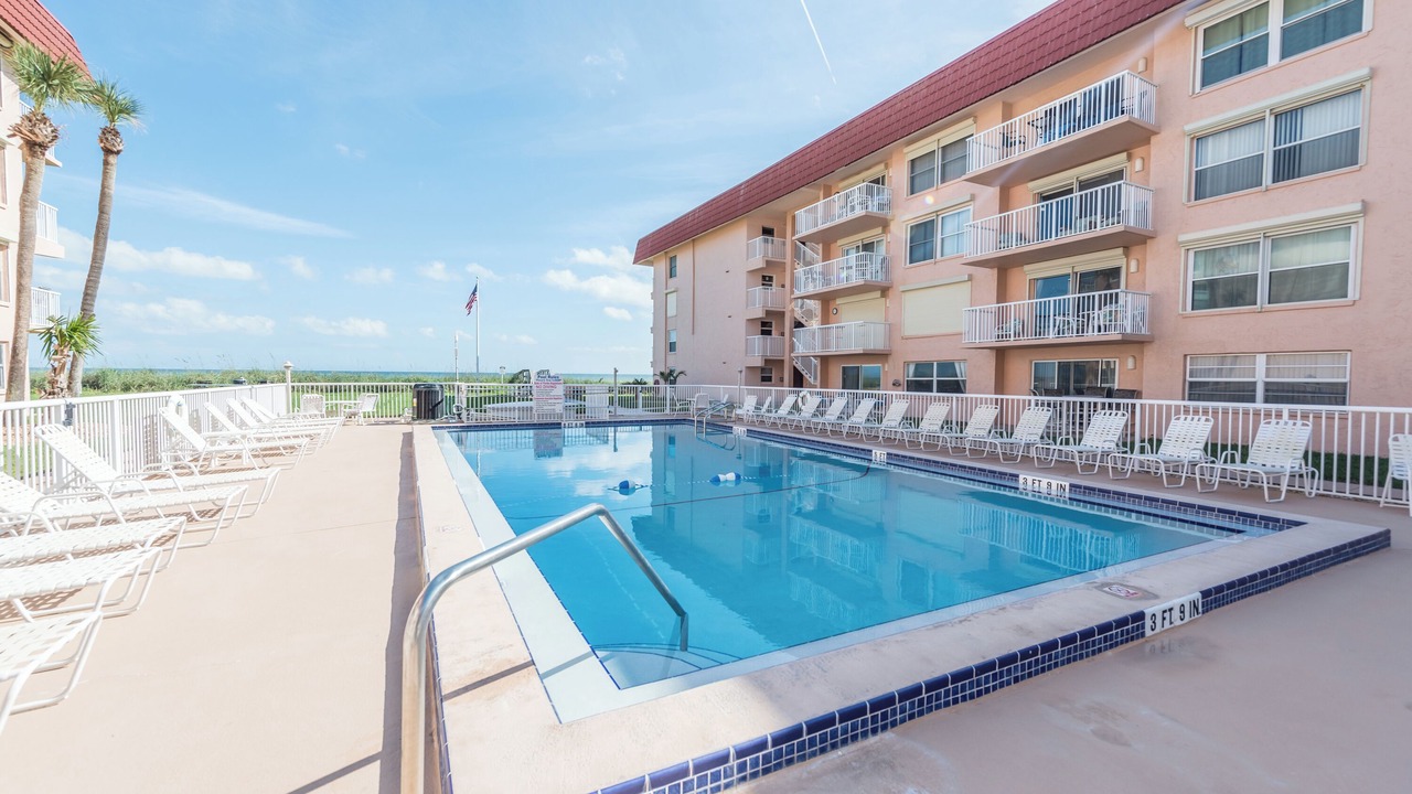 Photo of Outdoor in Cocoa Beach