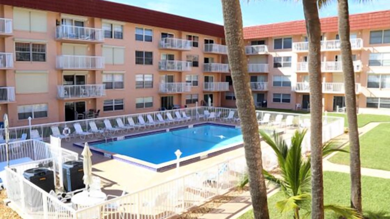 Photo of Outdoor in Cocoa Beach