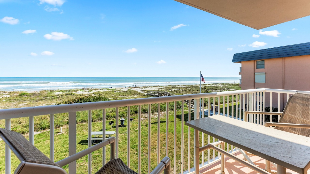 Photo of Outdoor in Cocoa Beach