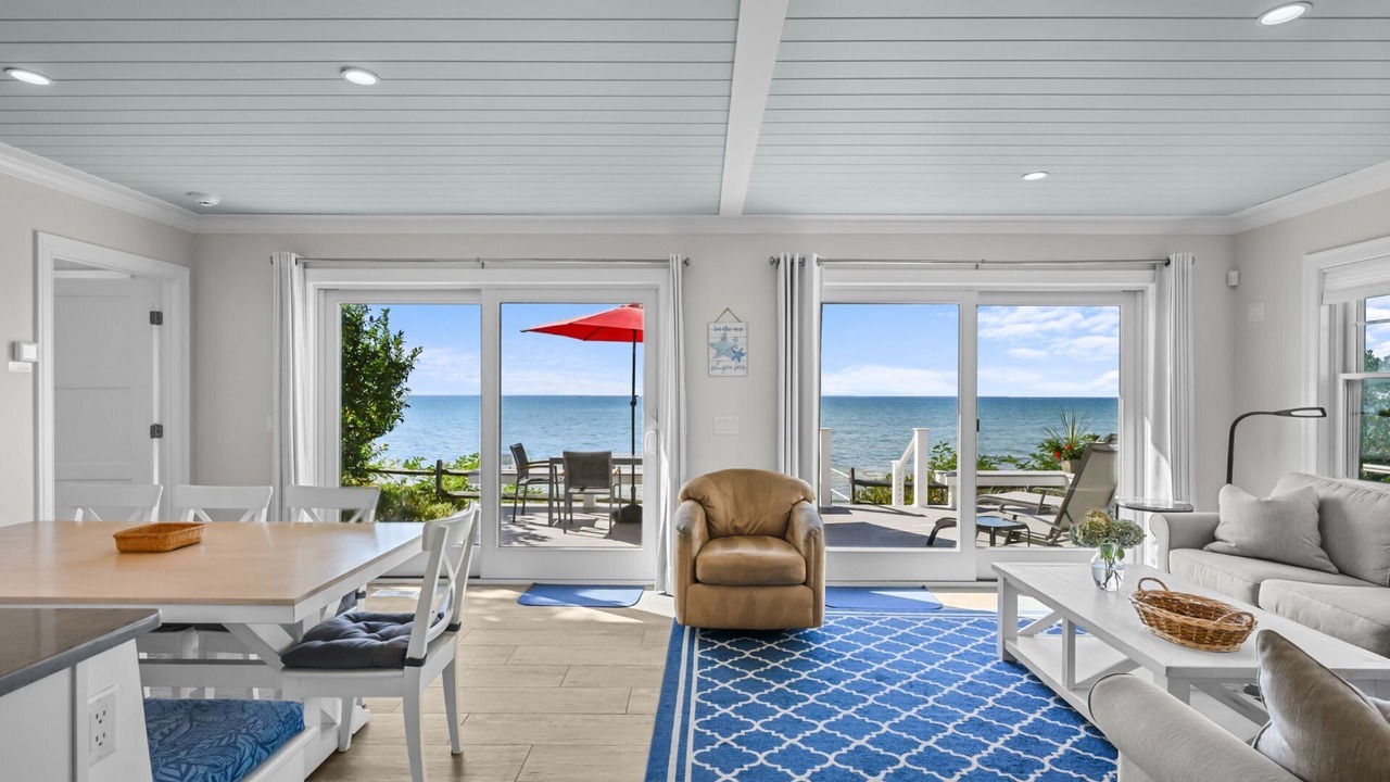 Photo of Bedroom in Eastham