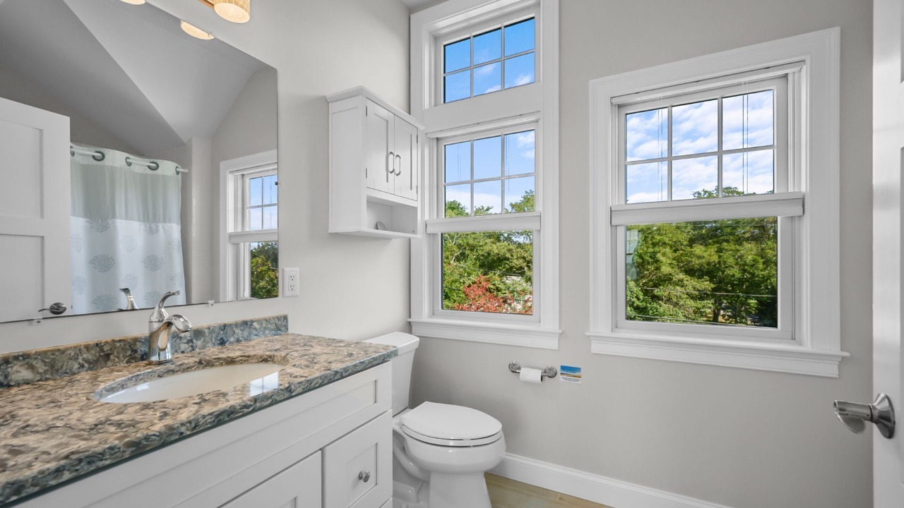 Photo of Bathroom in Eastham