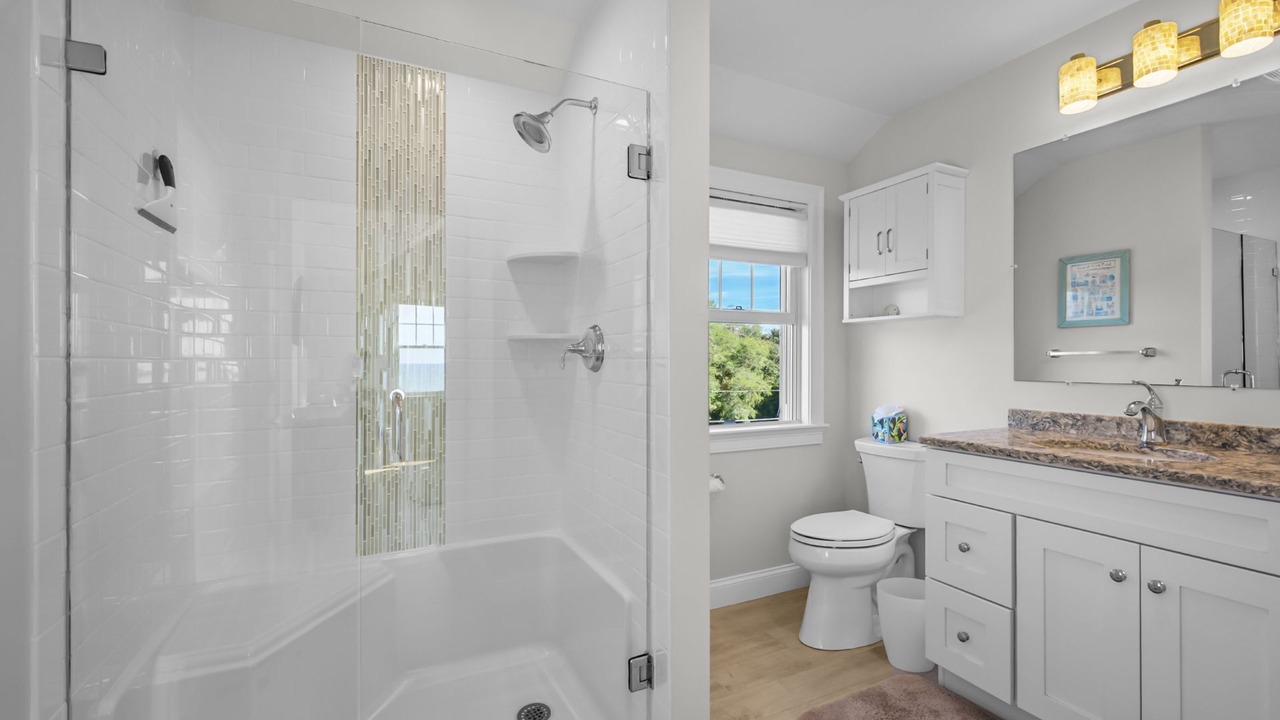 Photo of Bathroom in Eastham