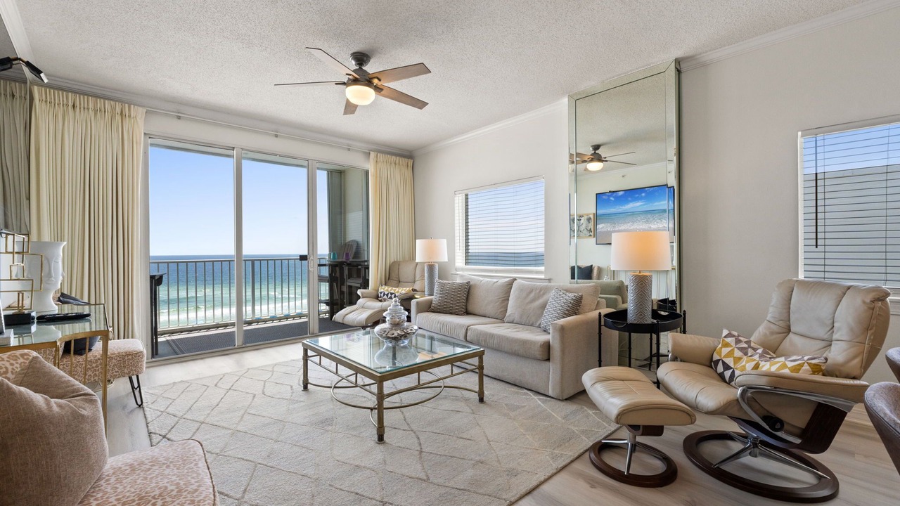 Photo of Bedroom in Fort Walton Beach