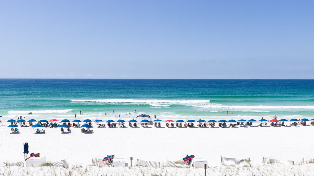 Photo of Patio Balcony in Fort Walton Beach