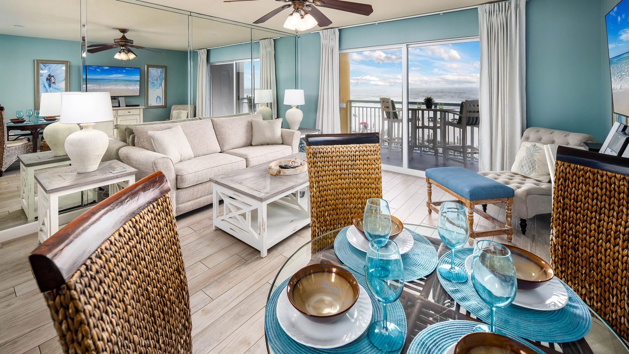 Photo of Bedroom in Fort Walton Beach