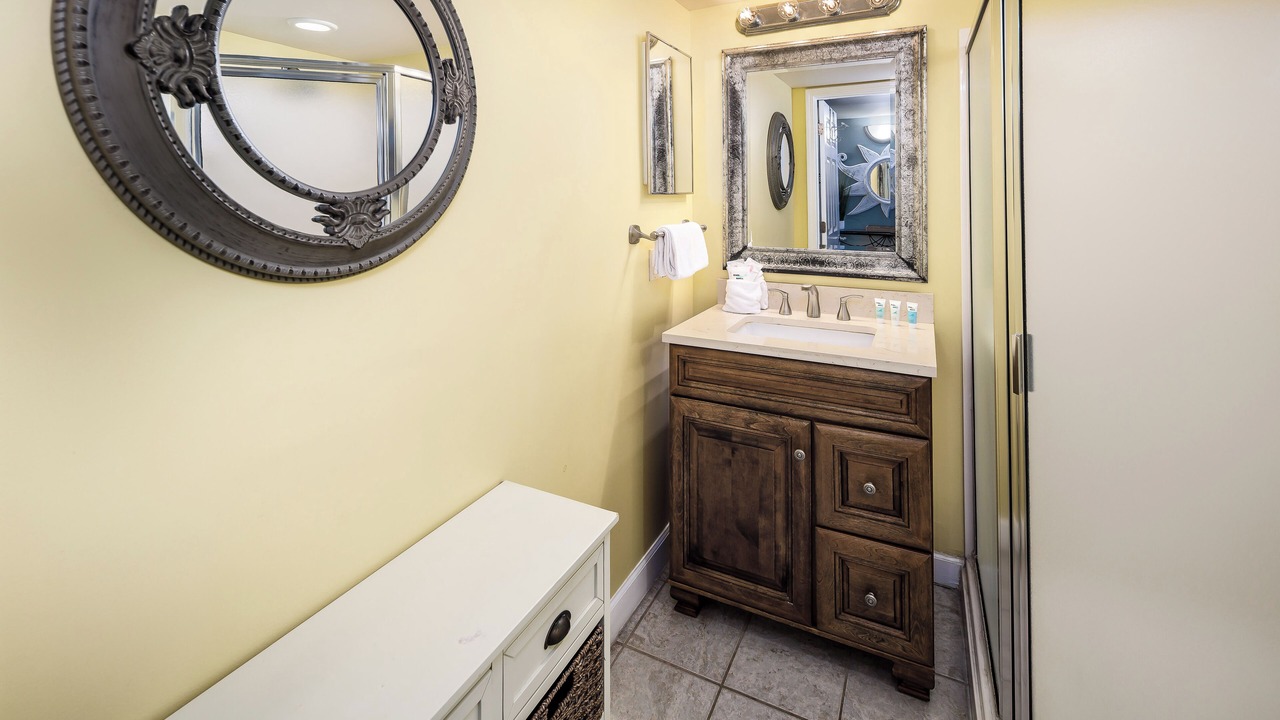 Photo of Bathroom in Fort Walton Beach