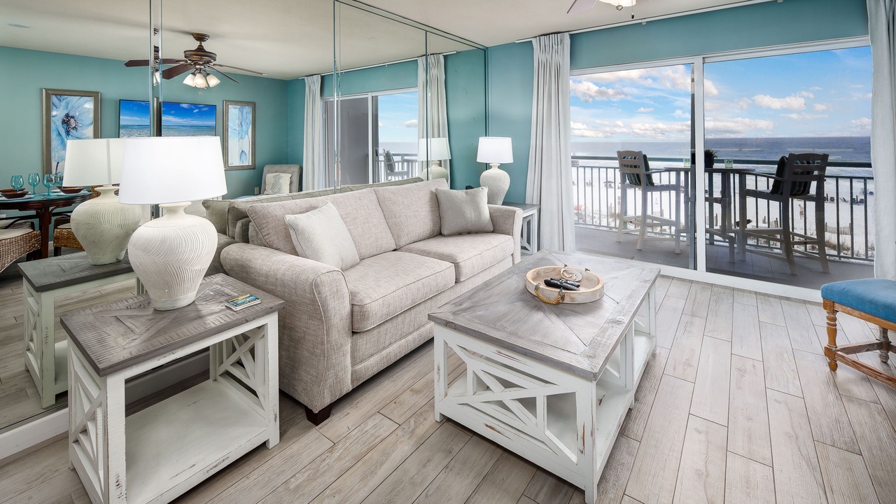 Photo of Bedroom in Fort Walton Beach