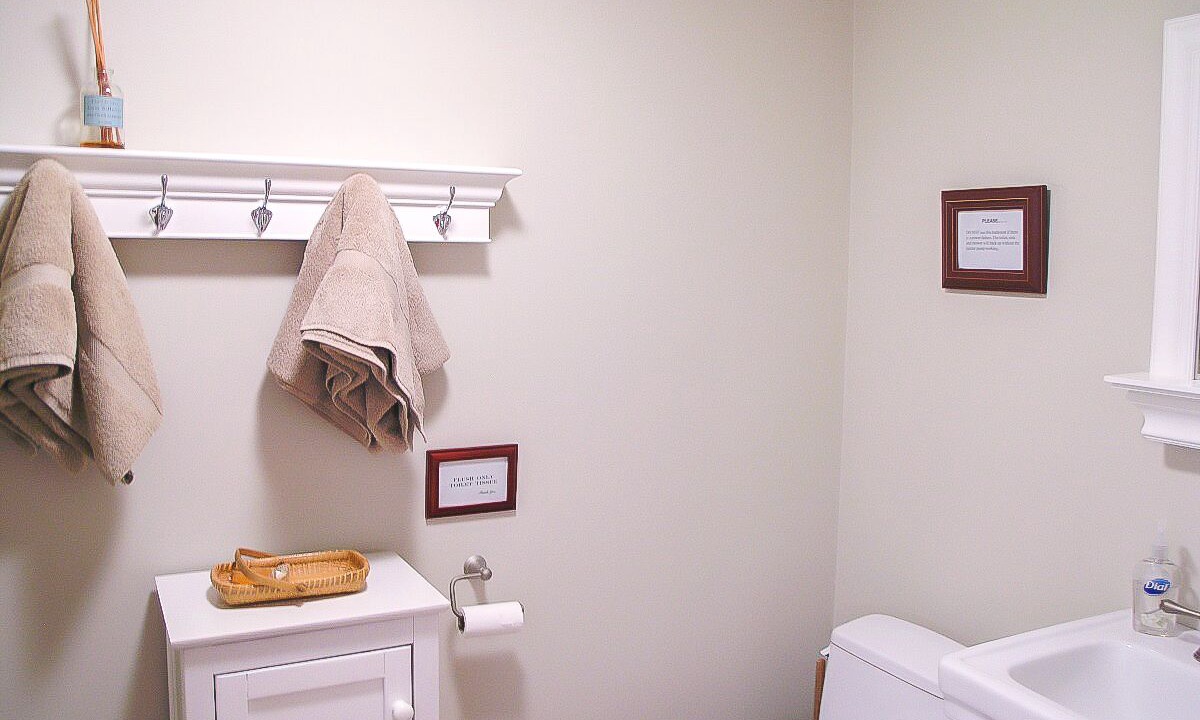Photo of Bathroom in West Chatham