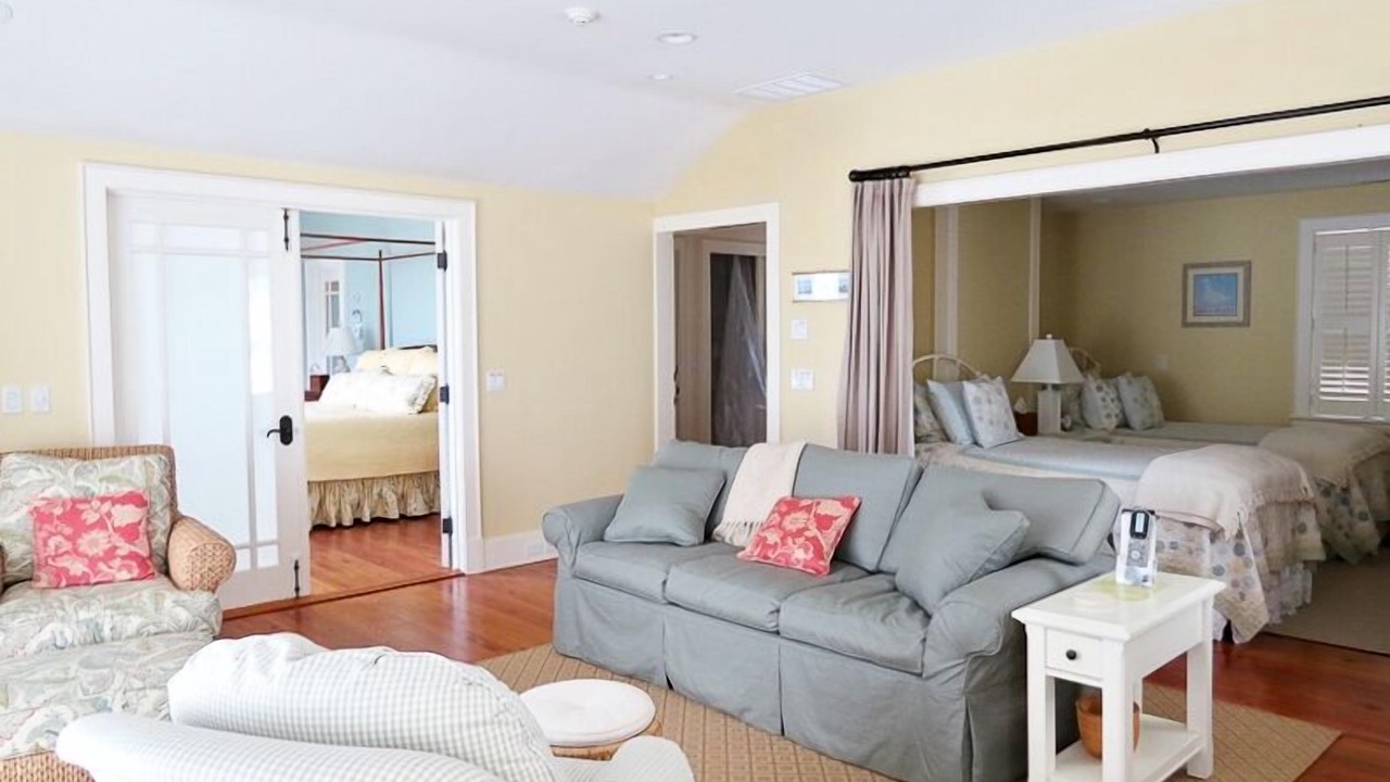 Photo of Bedroom in West Chatham
