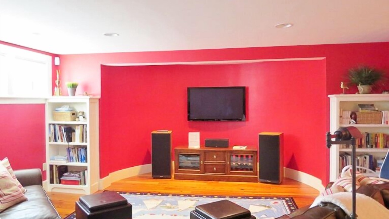 Photo of Livingroom in West Chatham