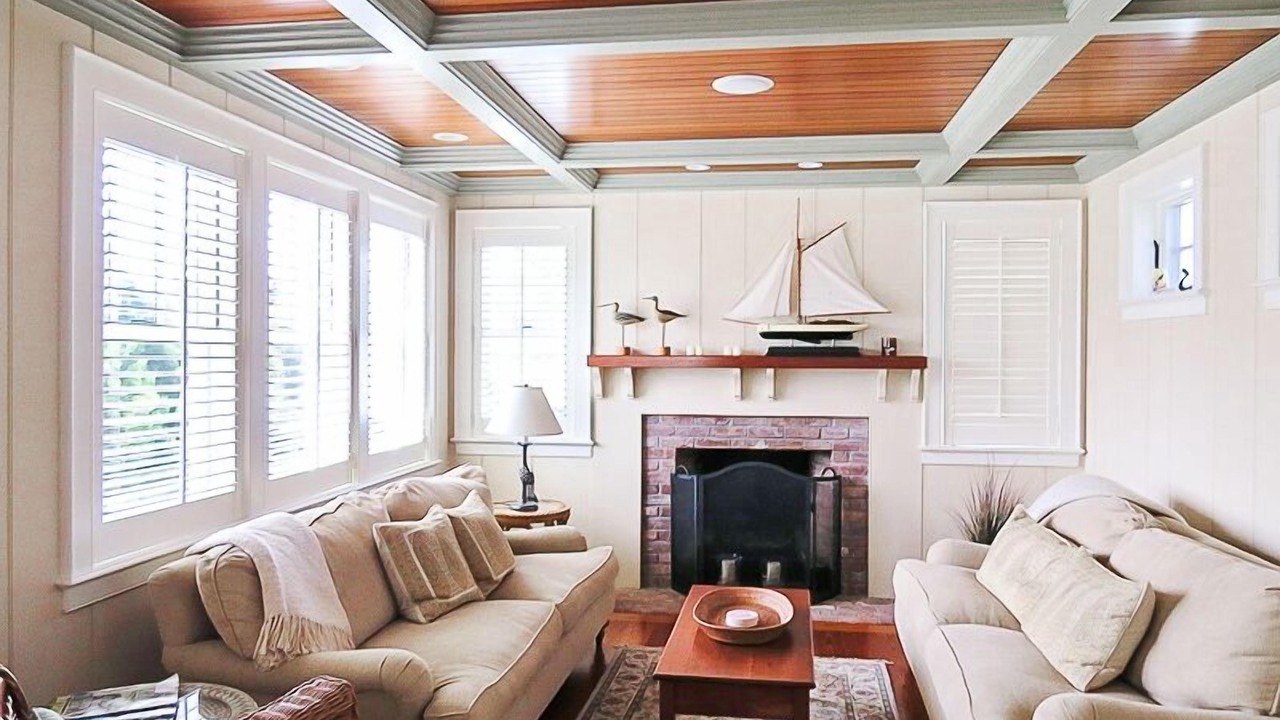 Photo of Livingroom in West Chatham