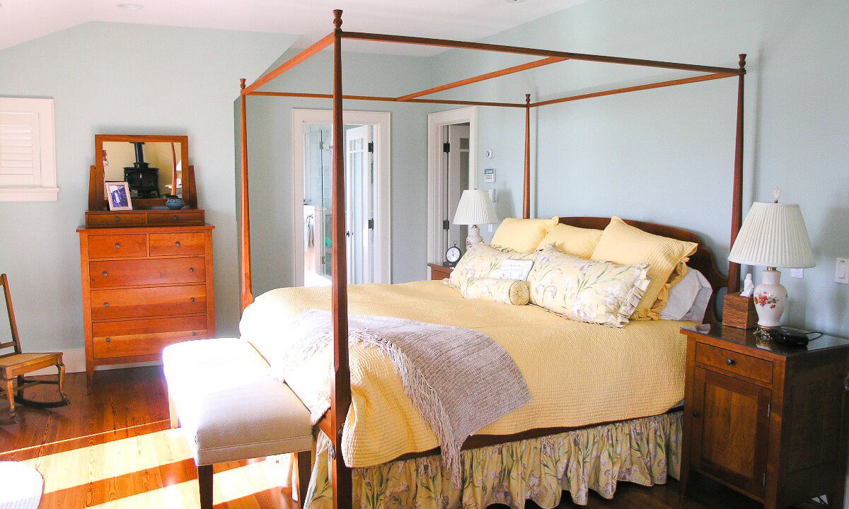 Photo of Bedroom in West Chatham