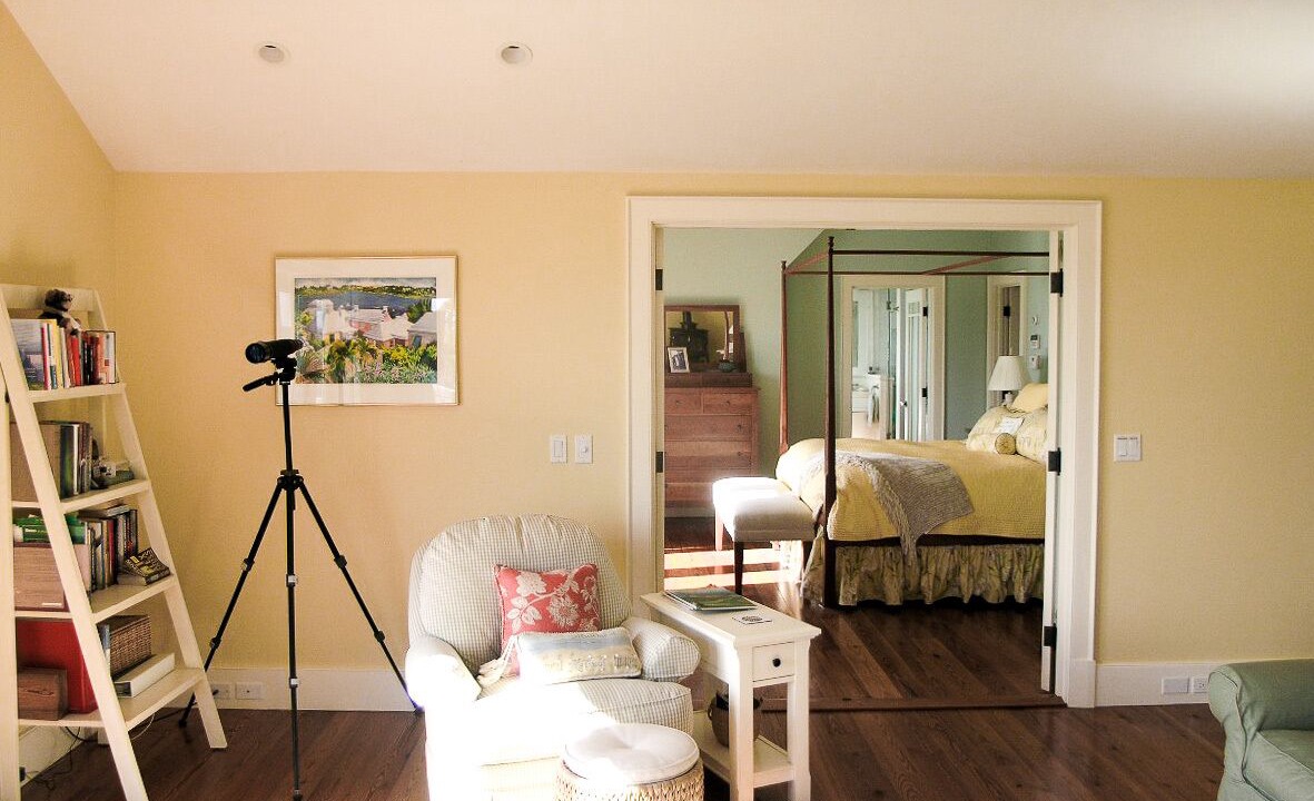 Photo of Bedroom in West Chatham