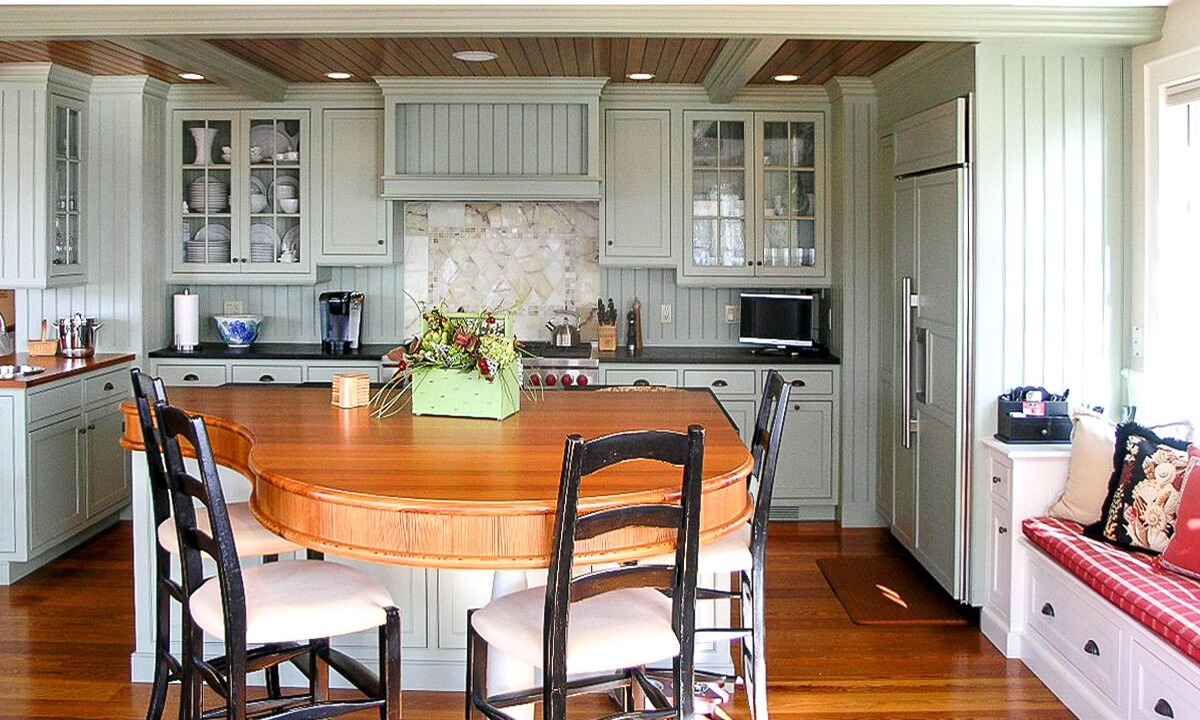 Photo of Kitchen in West Chatham