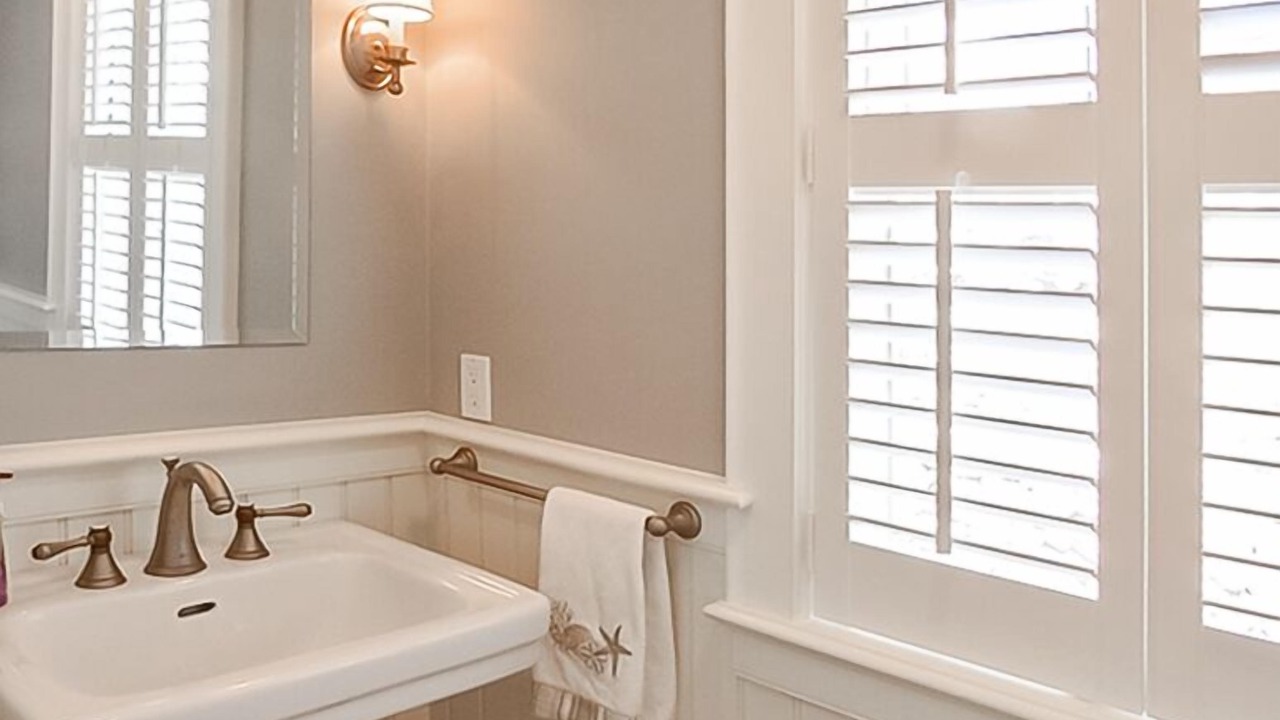 Photo of Bathroom in West Chatham